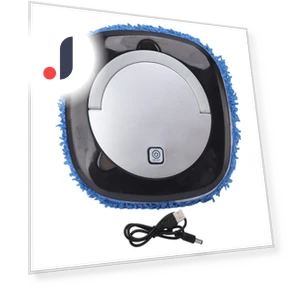 Automatic Floor Cleaning Robot — Smart Cleaning Robots, Neoglint