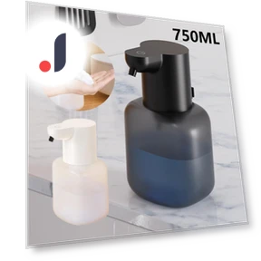 Automatic Induction Soap Dispenser — Care Dispensers, DC-HOME-3