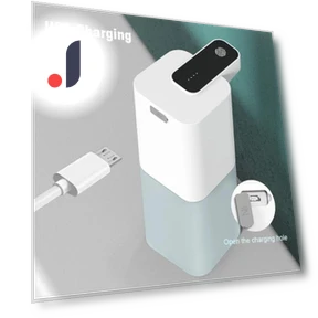 Automatic Induction Soap Dispenser — Care Dispensers, Plus-size underwear Home