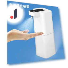 Automatic Inductive Soap Dispenser — Care Dispensers, DC-HOME-3