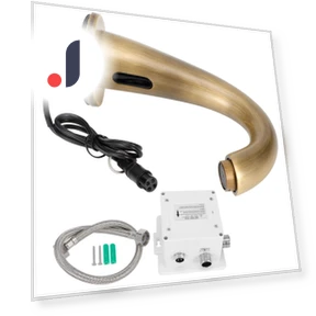 Automatic Sensor Water Tap — Smart-Touch Kitchen Faucets, Neoglint