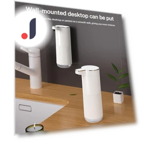Automatic Soap Dispenser — Care Dispensers, DC-HOME-3