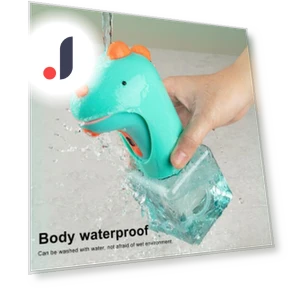 Automatic Touchless Soap Dispenser — Care Dispensers, Home Kits