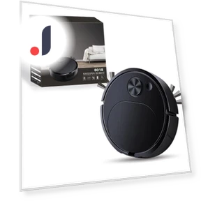 Automatic Vacuum Cleaner — Smart Cleaning Robots, Neoglint