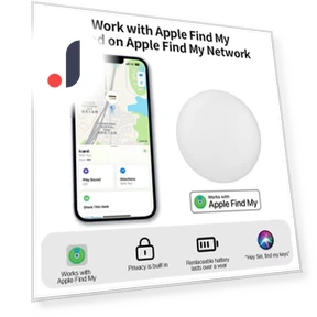 Bluetooth GPS Tracker — Item Locators, Home Of Auto Parts