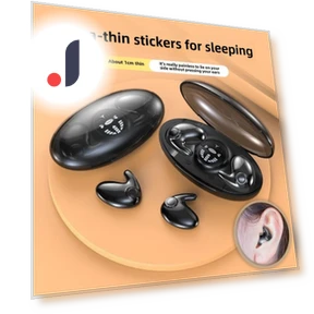 Bluetooth Headset — Audio Gear, QUEED