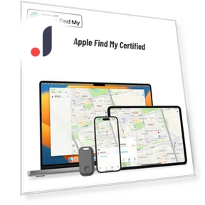 Bluetooth Key Finder — Item Locators, AIYATO