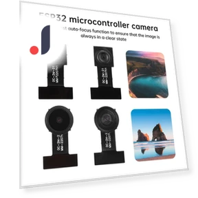 Camera Module with Autofocus — Digital Frame Protectors, Build My Home