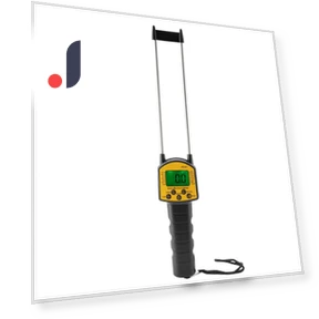 Digital LCD Grain Moisture Meter — Moisture Detection Tools, Kkmoon