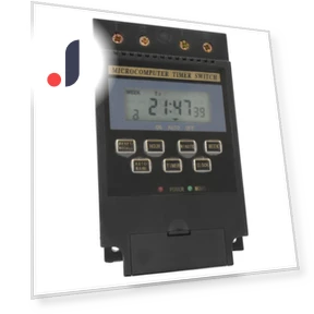 Digital Timer Controller — Timers, Kkmoon
