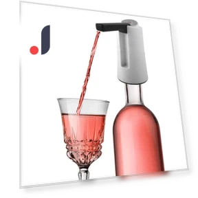 Electric Smart Dispenser for Alcohol — Beverage Dispensing Solutions, Motivational Running