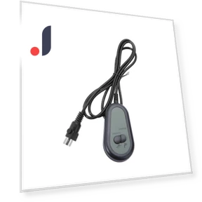 Electric Touch Switch for Recliners and Sofas — , JOHO