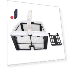 Fine Filter Basket — Pool Cleaner Maintenance Components, Neoglint