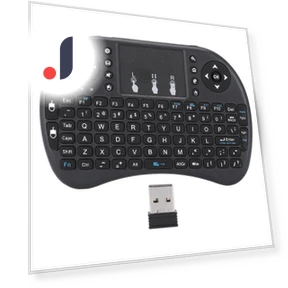 Flying Mouse Wireless Keyboard — Keyboards, 3d printing machine