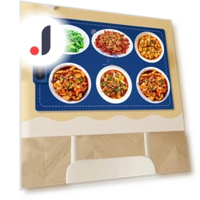 Food Warming Tray — Beverage Warmers, Outdeer