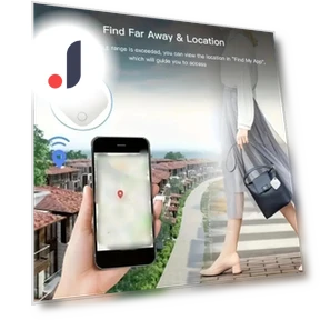 Global Positioning Smart Tracker — Item Locators, Home Of Auto Parts