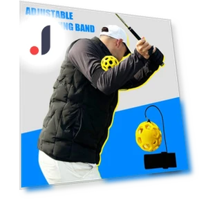 Golf Swing Smart Ball Training Aid — Strength Trainers, Sports Direct