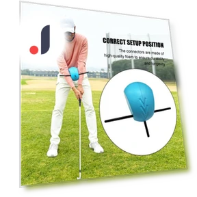 Golf Swing Trainer Aid — Strength Trainers, Car Maintenance