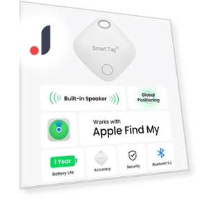GPS Smart Tag — Item Locators, Home Of Auto Parts