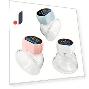 High Power Silent Electric Suction Cup — Car Accessories & Gadgets, Vinde Home