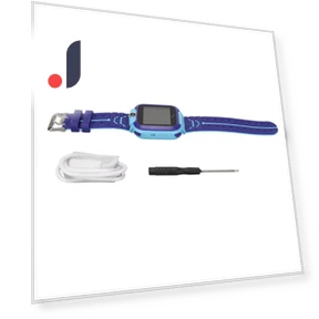 Kids Smart Watch — Smartwatches, 3d printing machine