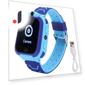 Kids Smart Watch — Wearable Accessories, 3d printing machine