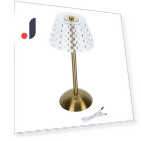 LED Desk Lamp — Study & Desk Lighting, GoolRC