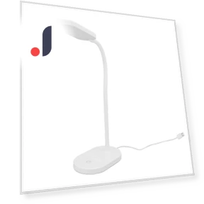 LED Desk Lamp — Study & Desk Lighting, GoolRC
