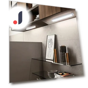 LED Smart Motion Sensor for Closet with USB Light — Motion Sensors, Home Textile Home Decoration