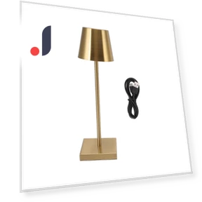 LED Touch Lamp — Desk & Table Lighting, GoolRC