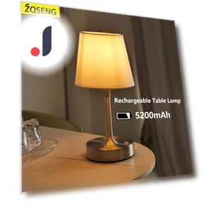 LED Touch Sensor Desk Lamp — Study & Desk Lighting, JOHO - CarGear