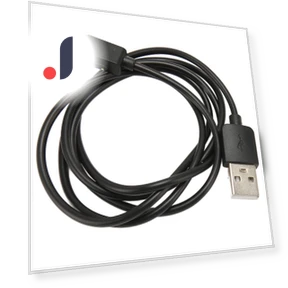 Magnetic Fast Charging Cable — Chargers & Cables, 3d printing machine