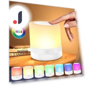 Mini Night Light — Night Lights, DC-HOME-4
