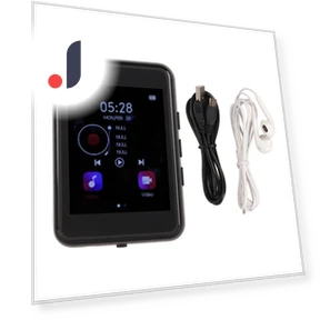 MP3 Player — Portable Media Players, Honor Electronics