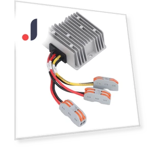 MPPT Solar Charge Controller — Power Management, 3d printing machine