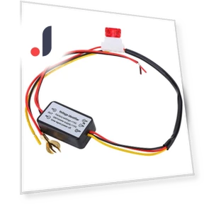 Multifunctional LED Daytime Running Lights Controller — Daytime Running Modules, CosyHome