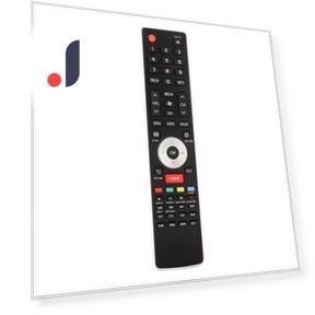 Multifunctional Smart TV Remote Controller — Remote Controls, 3d printing machine