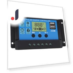 OffGrid Solar Charge Controller — Power Management, 3d printing machine