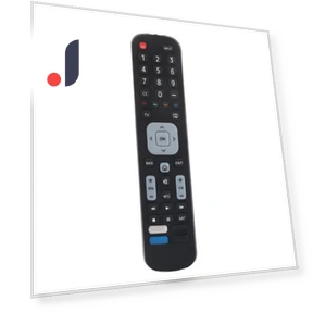 Original Remote Control for Smart TV — Remote Controls, Hisense