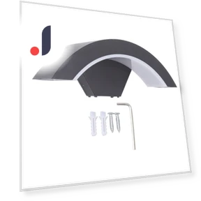 Outdoor Wall Light — Outdoor Security & Flood Lighting, TOMTOP JMS