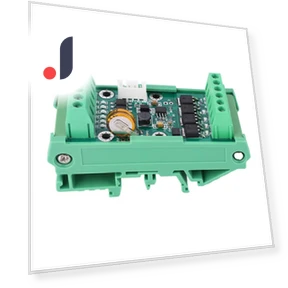 Programmable DC Controller — 3D Printer Control & Driver Modules, 3d printing machine