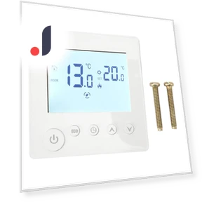 Programmable Thermostat Controller for Underfloor Heating — Climate Control Devices, 3d printing machine