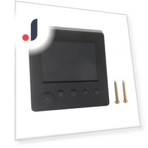 Programmable Thermostat — Home Climate Control, 3d printing machine