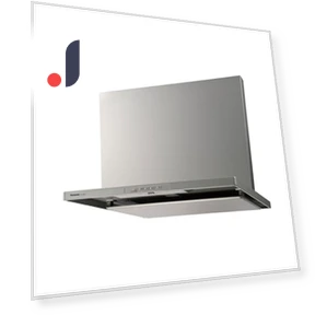 Range Hood Square Smart Hood — Ventilation Solutions, Panasonic