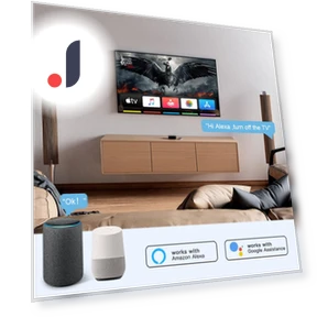 Rechargeable Battery Switch Fingerbot Socket Bot — Smart Home Hubs & Controllers, Home Of Auto Parts