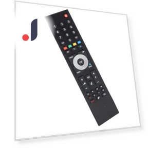 Replacement Remote Control for Smart TV — Remote Controls, 3d printing machine