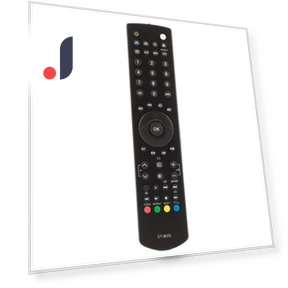 Replacement Remote Control Service — Remote Controls, 3d printing machine