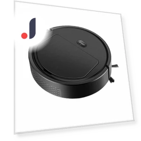 Robot Vacuum Cleaner — Smart Cleaning Robots, Neoglint