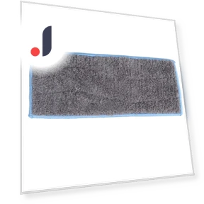 Robot Vacuum Mop Cloth — Smart Cleaning Robots, Neoglint