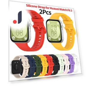 Silicone Watch Strap — Bands, 888 Auto Parts Town